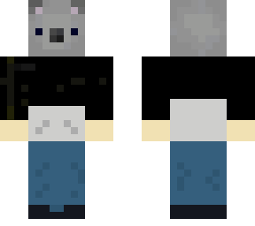 koala guy