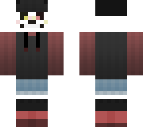 komu! sans oc