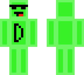 kurva skin picka