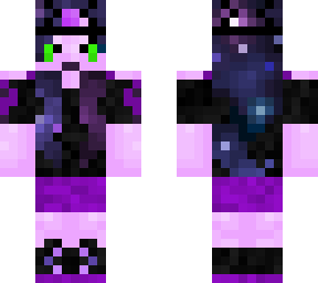 lauren the corrupted queen