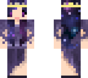 laurenzside corrupted queen