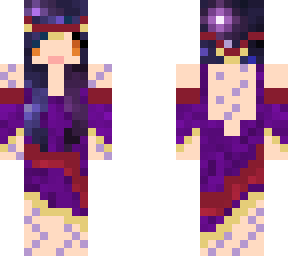 laurenzside corrupted queen 2.0