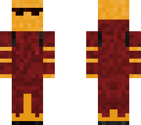 lava chill