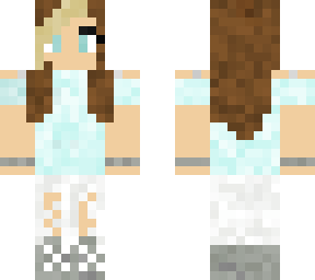 light blue classic