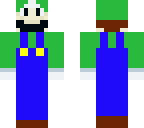 luigi