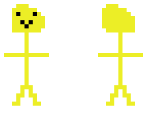 man