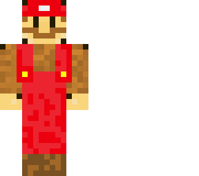 mario