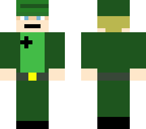 mark