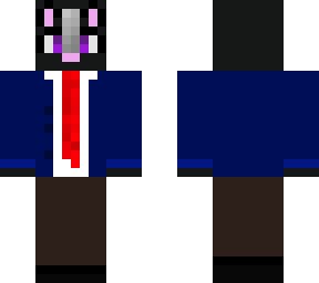 mayor williker (thr-q)