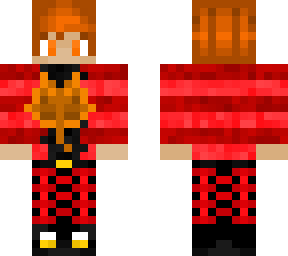 me (autumn)