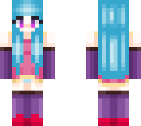 mememe girl