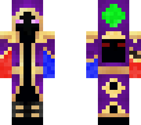 minecrafter9