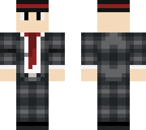 mobster