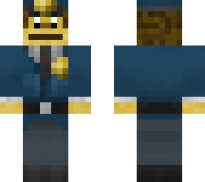 monkey cop