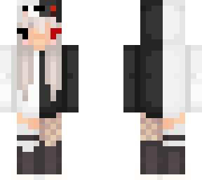 monokuma girl