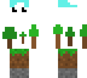 mr. minecraft