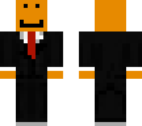 mr. orange