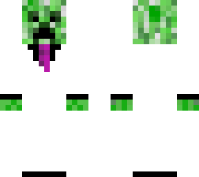 mr white creeper