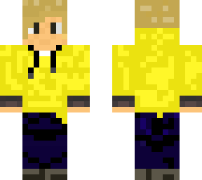 mr.yellow jacket