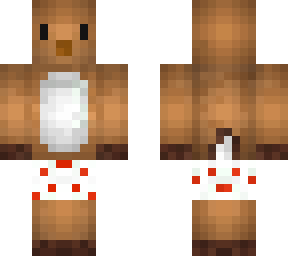 my alt skin
