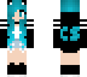 my cubeside skin