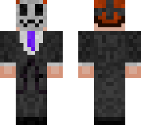 my fisrt mouse made hacker