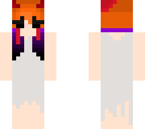 my halloween skin