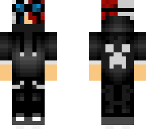 my official team tdm skin (updated v4)