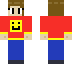 my sister's (actually me :p) new skin