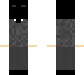 mystery man