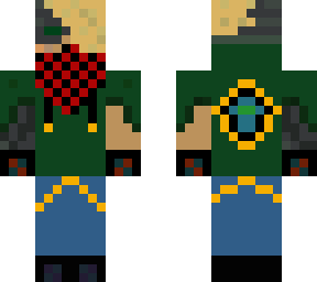 nanoscreams's skin