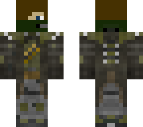 nb ranger command