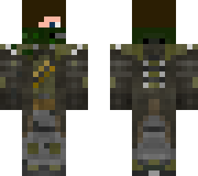 nb ranger command