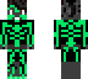neo skull ranger
