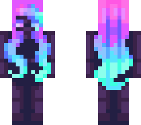 neon lights