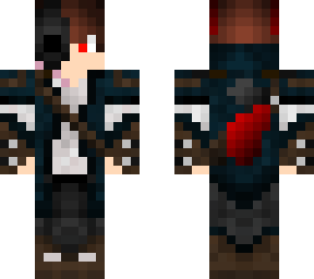 nether