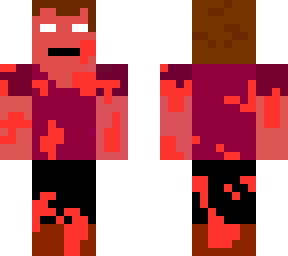 nether herobrian