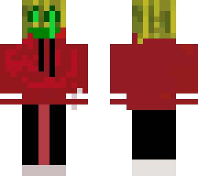 17+ Chaosflo44 Skin Minecraft Top Pinterest