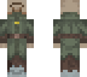 newt (oc)
