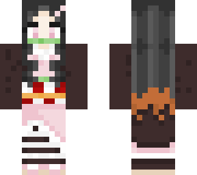 nezuko