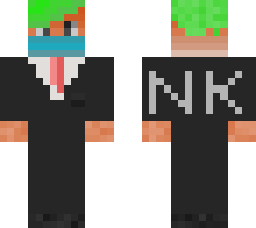 niemandkun