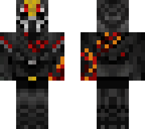 nikolaus hartmann - sith lord