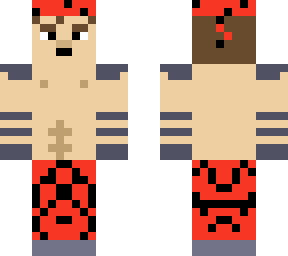 ninja (from mortal combat)