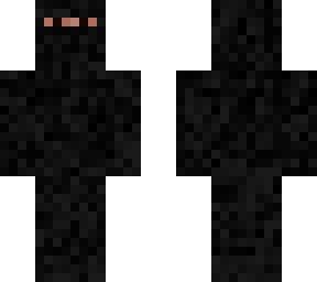 ninja man