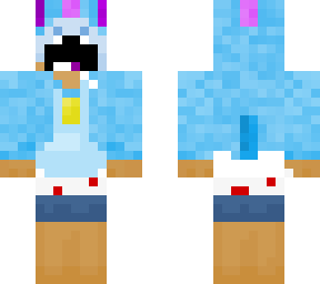 noob shark leon