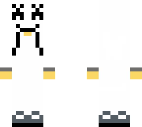 normal marshmallow