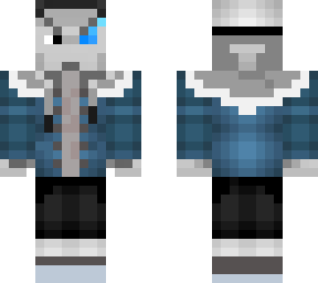 obama sans (hood)
