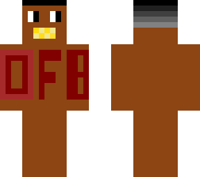 ofb - bandokay