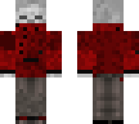 ok skeleton is cute now _