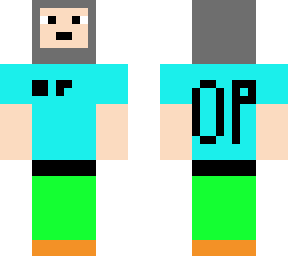 op guy